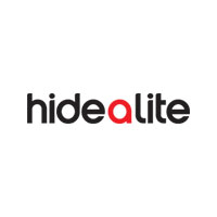 hidealite logo